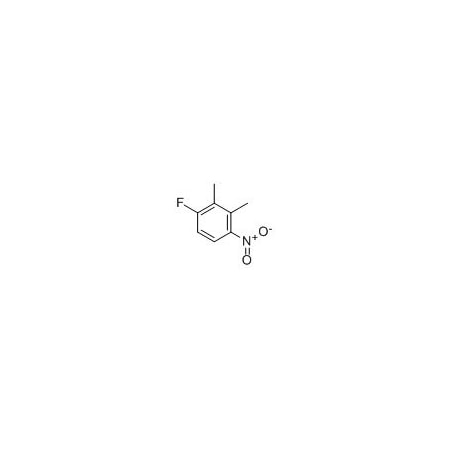 Ak Scientific 2, 3-Dimethyl-4-fluoronitrobenzene (10g), CAS 1736-87-4 W3790-10g