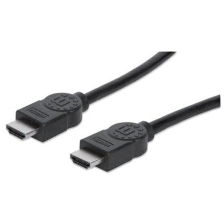 Manhattan 50 FT HDMI M-M CABLE 308434