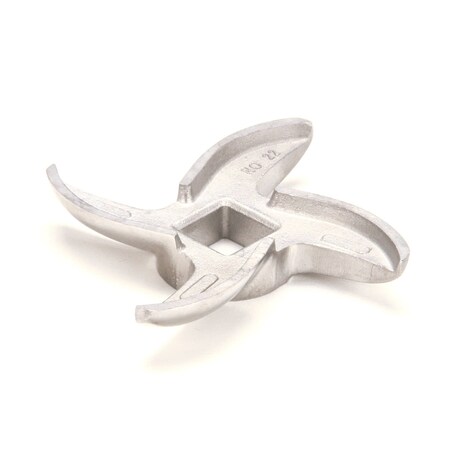 Globe Chopper Knife, Chefmate, CM22 L00481