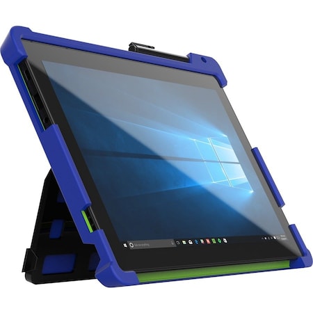 Gumdrop HIDEAWAY IPAD MINI 4 CASE DT-LM520-RYL_LME