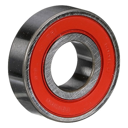 3M Bearing, Double Sealed, Steel 28776