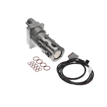 Henny Penny PACK-LVG 10 PORT SEL VALVE 170144-006