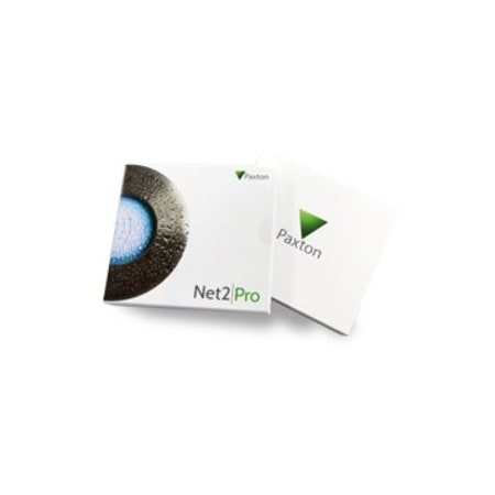 Paxton Access Professional Software 930-010-US