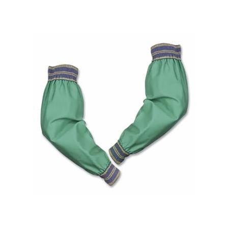 Tillman SLEEVES FS 9OZ 23 in GRN 2.25 EL 724-6201