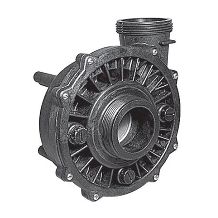 Hands On 310-1900B 3 HP Executive Pump Wetend 48 Frame 2 x 2 in. HA2526138