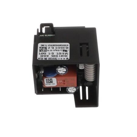 Rational Safety/Temperature Limiter, 200-240V, 50/60HZ 40.06.682P