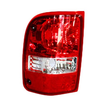 Escapada Left Hand Tail Light for 2006-2011 Ford Ranger ES3082266