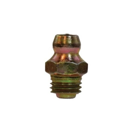 Midland Industries CHECK BALL M8 X 1MM MALE METRIC 9MM STL 36174