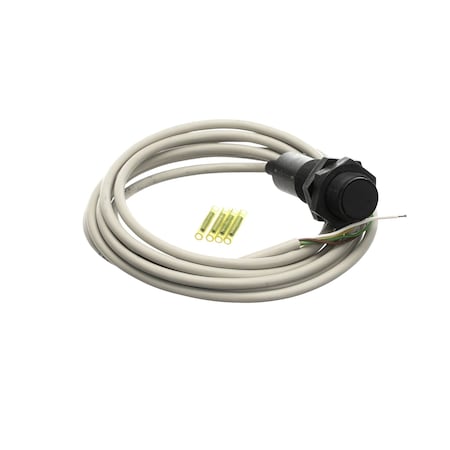 Biro KIT, SAFETY SWITCH, INCLUDES 1 EA. PC166 PC166K