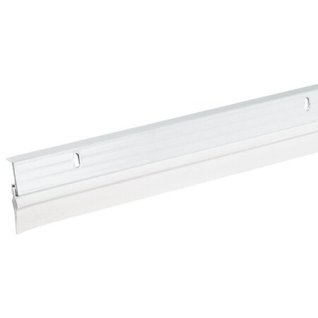 Thermwell Products W59/36H BOTTOM ALUMINUM VINYL DOOR W59X36H