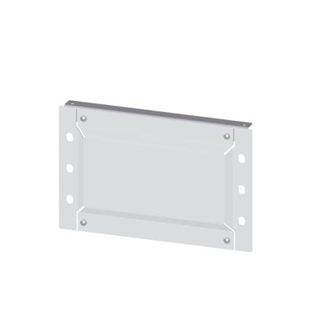 Siemens ALPHA Universal modular distribution board Touch protection for main busbar 8GK9527-0KK00