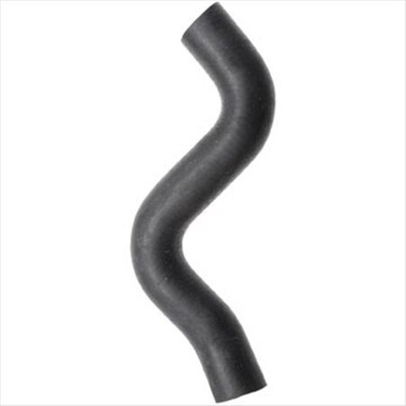 Dayco 71765 Curved Radiator Hose, 11 In. D35-71765