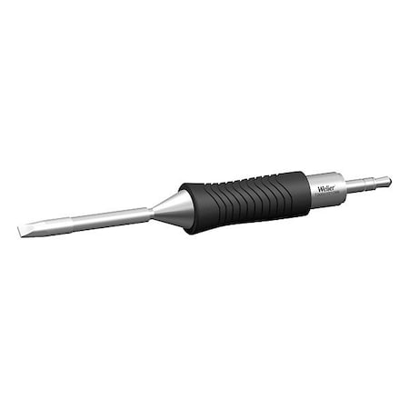 Weller Rtm 032 S Ms Tip Chisel 3.2X0.9 T0050101099