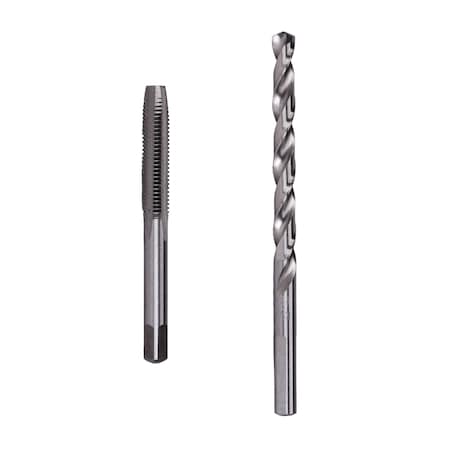 Century Drill & Tool Metric Tap and Drill Combo Pack 97511