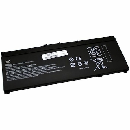 Battery Technology BATTERY FOR HP PAVILION 15-DC 15-DC0001LA SR03XL-BTI