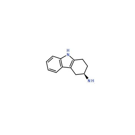 Ak Scientific (R)-2, 3, 4, 9-Tetrahydro-1H-carbazol-3-amine (1g), CAS 116650-33-0 Z2116-1g