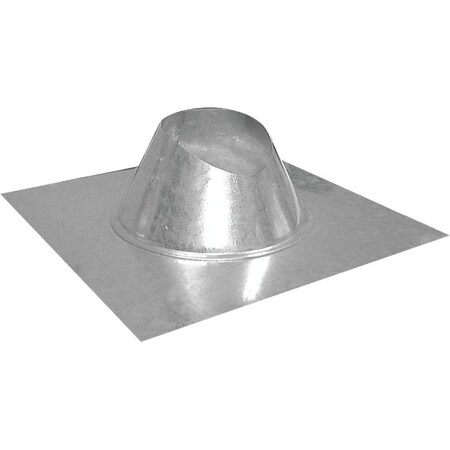 Imperial GV1383 Roof Flashing, Steel GV1383/4-1200