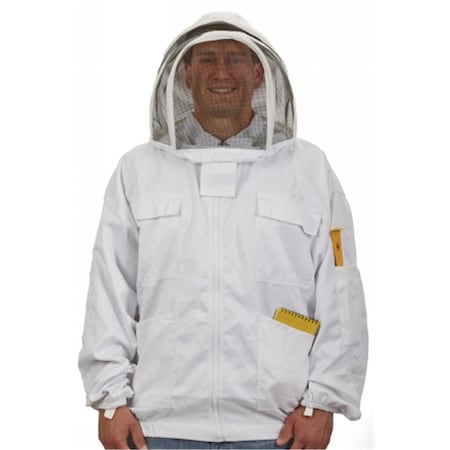 Sticky Situation Beekeeping Jacket- Extra Large ST2959926