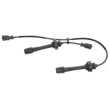Pro Series Wire Standard Motor Products, Spark Plug Wire Set,  25420