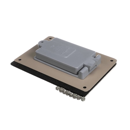 Lennox DISCONNECT COVER KIT 97M33