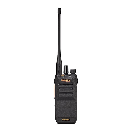 Motorola Motorola BPR50dX AAH88SCK8AD5BN