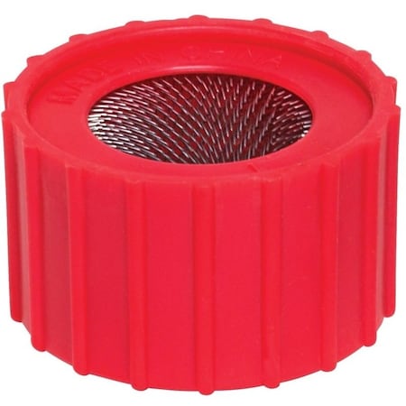 Oatey Cleaning Brush, Steel Bristle, Polystyrene Handle 31347