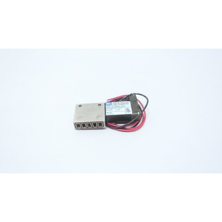 Mac PNEUMATIC SOLENOID VALVE 24V-DC 90-140PSI 44C-L00-GDDA-1GD