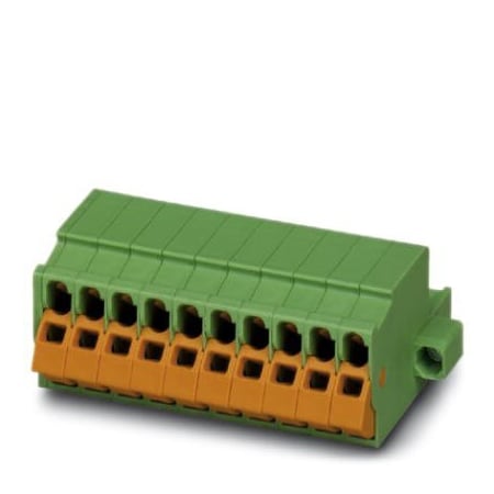 Phoenix Contact QC 1 5/ 5-STF PCB connector nominal 1718148