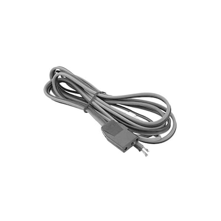 Maxpower 3 PIN HD STANDARD POWER CORD MA2539313