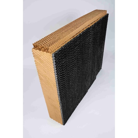 Portacool EvapCoolerMedia, Cellulose, 37-1/2inW PACHT2000K