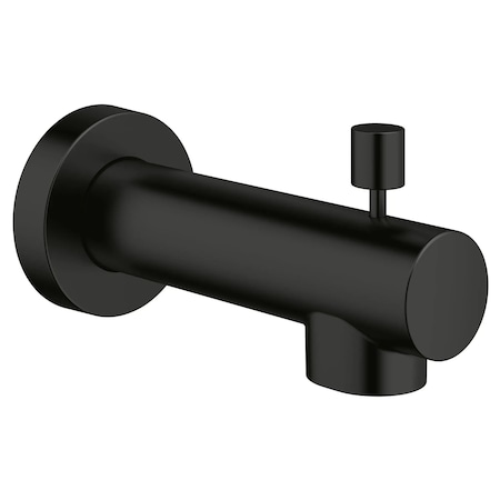 Grohe CONCETTO BATH SPOUT and DIVERTER EXP US 133662431