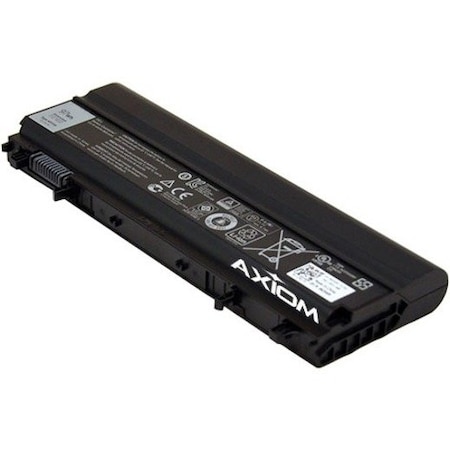 Axiom Li-Ion 9-Cell Battery For Dell - 451-Bbid, 970V9 451-BBID-AX