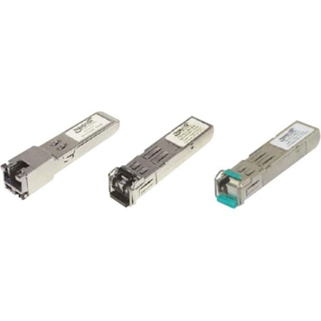 Transition Networks CISCO COMPATIBLE SFP, 1000BASE-SX 850NM (LC) MM, TN-GLC-SX-MMRGD