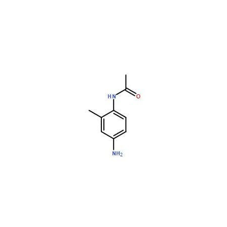 Ak Scientific N-(4-Amino-2-methylphenyl)acetamide (1g), CAS 56891-59-9 Y9506-1g
