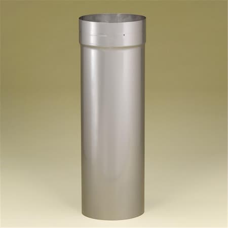 Cd Selkirk Corporation 4724 7 Inch Heat-fab 18 Inch Slip Connector Adusts 4 Inch -16 Inch 21785