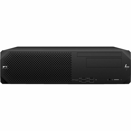 Hp NEW Z2 G9 WORKSTATION SFF INTEL I5 13500 16GB 512 GB PCIE WIN11P 87C24UT#ABA