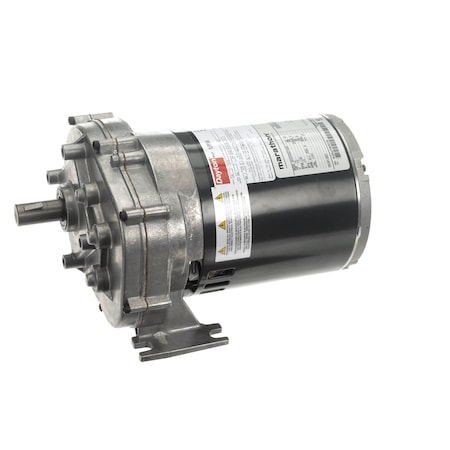 Falcon Fabricators MOTOR 10-06-312