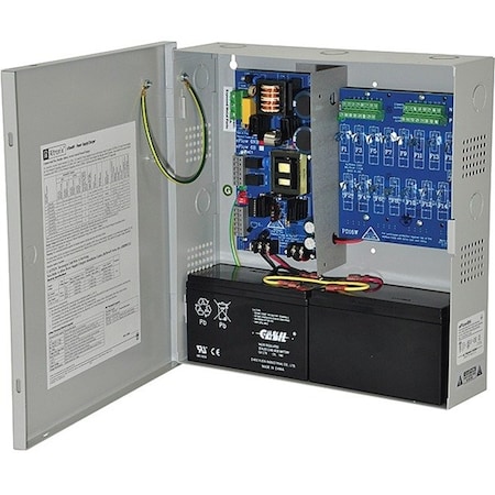 Altronix SDC SDC Magnetic Locks and Door Holders EFLOW6N16D