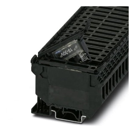 Phoenix Contact UK 5-HESILED 24 Fuse terminal block for 3004126