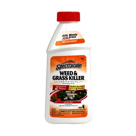 United Industries 16OZ Weed/Grass Killer HG-66001