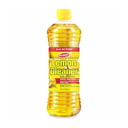 Powerhouse 22OZ MP Cleaner 10844-12