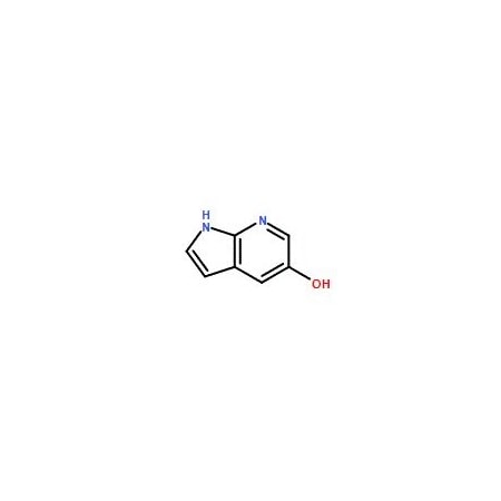 Ak Scientific 5-Hydroxy-7-azaindole (25g), CAS 98549-88-3 X7942-25g
