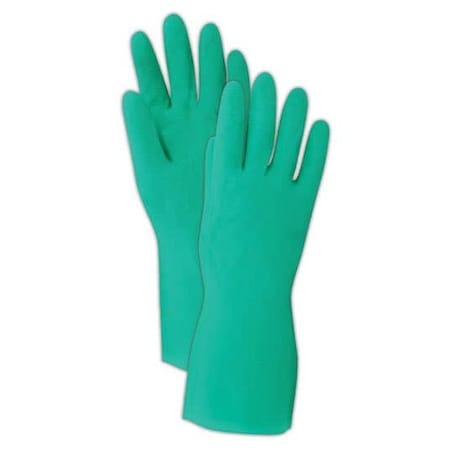 Mapa Mapa M15 15 Mil Unlined Z Pattern Nitrile Gloves, 9, PK12 479419