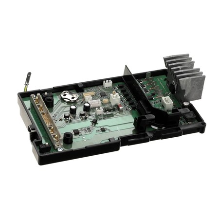 Nespresso Professional Spare, Electronic, 35V, 94V-0, 230, CPL 118495