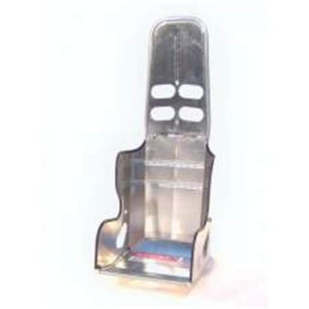 Kirkey 24300 13 in. 24 Series Child, Quarter Midget Seat KIR24300