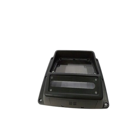 Komatsu dashboard, OEM 124-54-68241