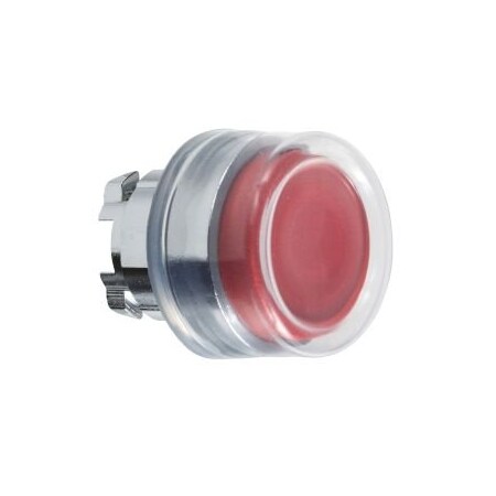 Square D RED EMERGENCY STOP PUSHBUTTON OPERATOR GSA ZB4BP4