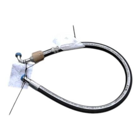 John Deere HYDRAULIC HOSE, OEM LW10493392