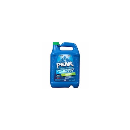 Old World Industries Antifreeze & Coolant, Full-Strength Concentrate, 1-Gal. PKA0B3