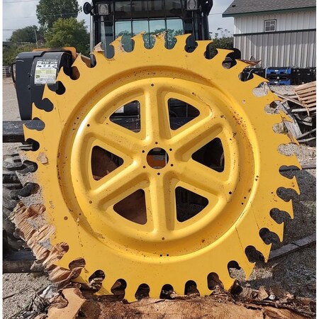 Cnh DISC, CNH OEM 82847858 82847858
